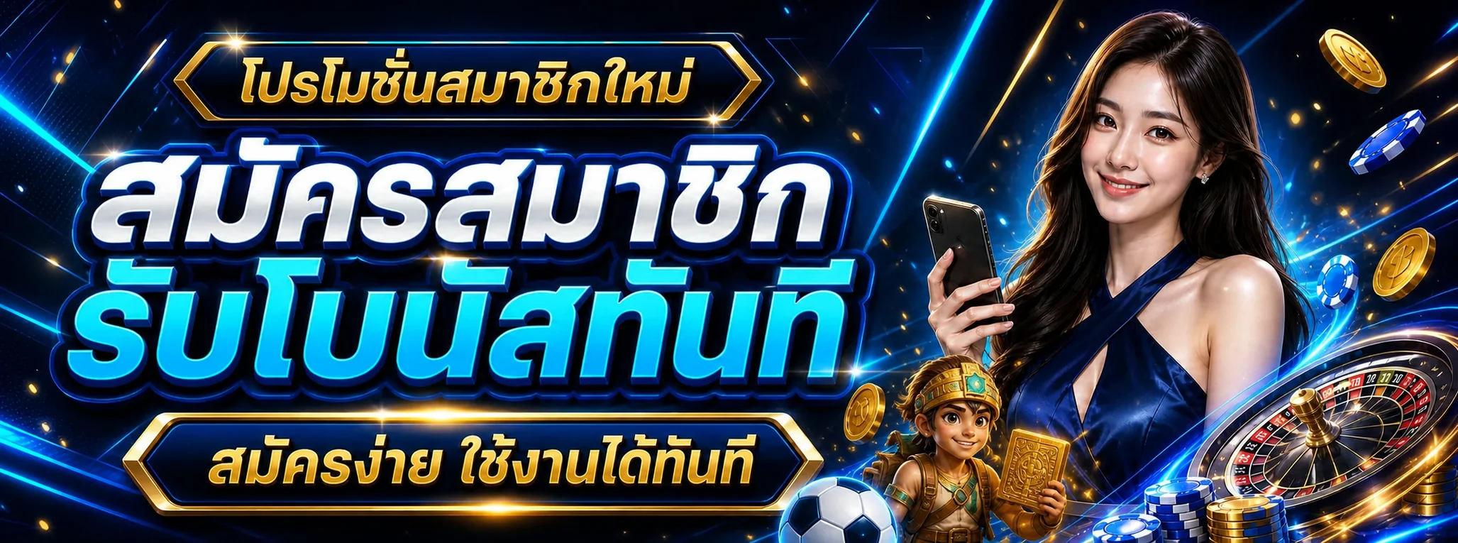 สมัคร PREMIUM8 รับประสบการณ์คาสิโนและหวยออนไลน์